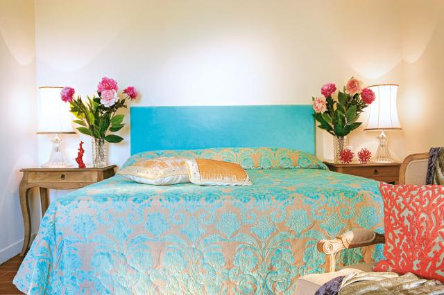 GRECOTEL CRETA PALACE - Pokoje - Family Suite Sea Front