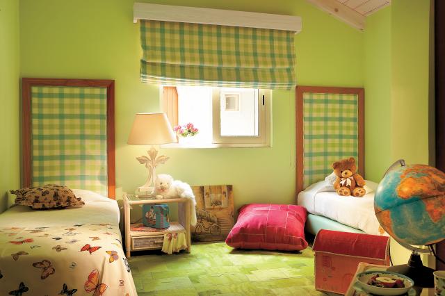GRECOTEL CRETA PALACE - Pokoje - Bungalow Superior Family Garde