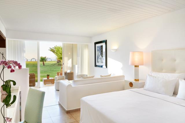 GRECOTEL CRETA PALACE - Pokoje - PALACE Family Bungalow Suite S