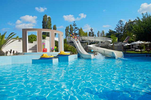 GRECOTEL CRETA PALACE - Vodní park - Vodní park
