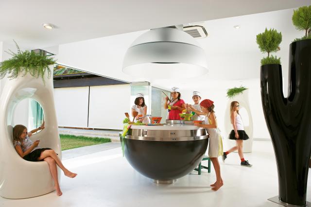GRECOTEL CRETA PALACE - Miniklub - Miniklub