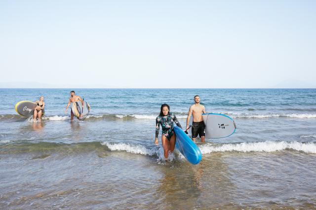 GRECOTEL CRETA PALACE - Sport - Sport