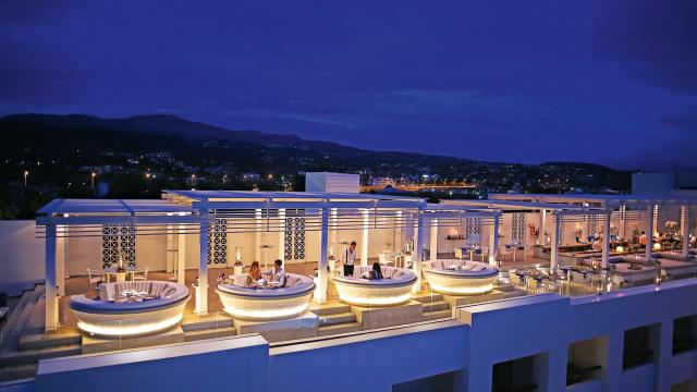 GRECOTEL CRETA PALACE - Obecné - Ostatní