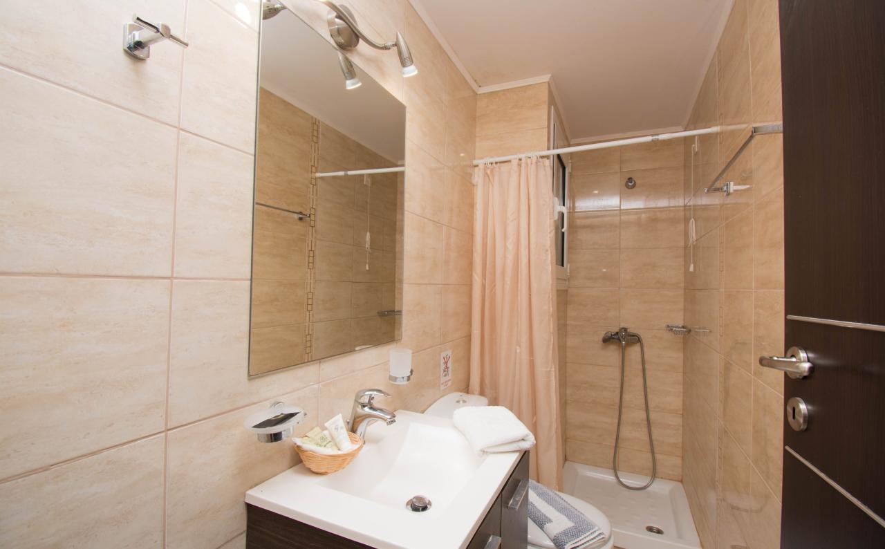 STELLA PARADISE - Pokoje - APARTMENT TRIPLE