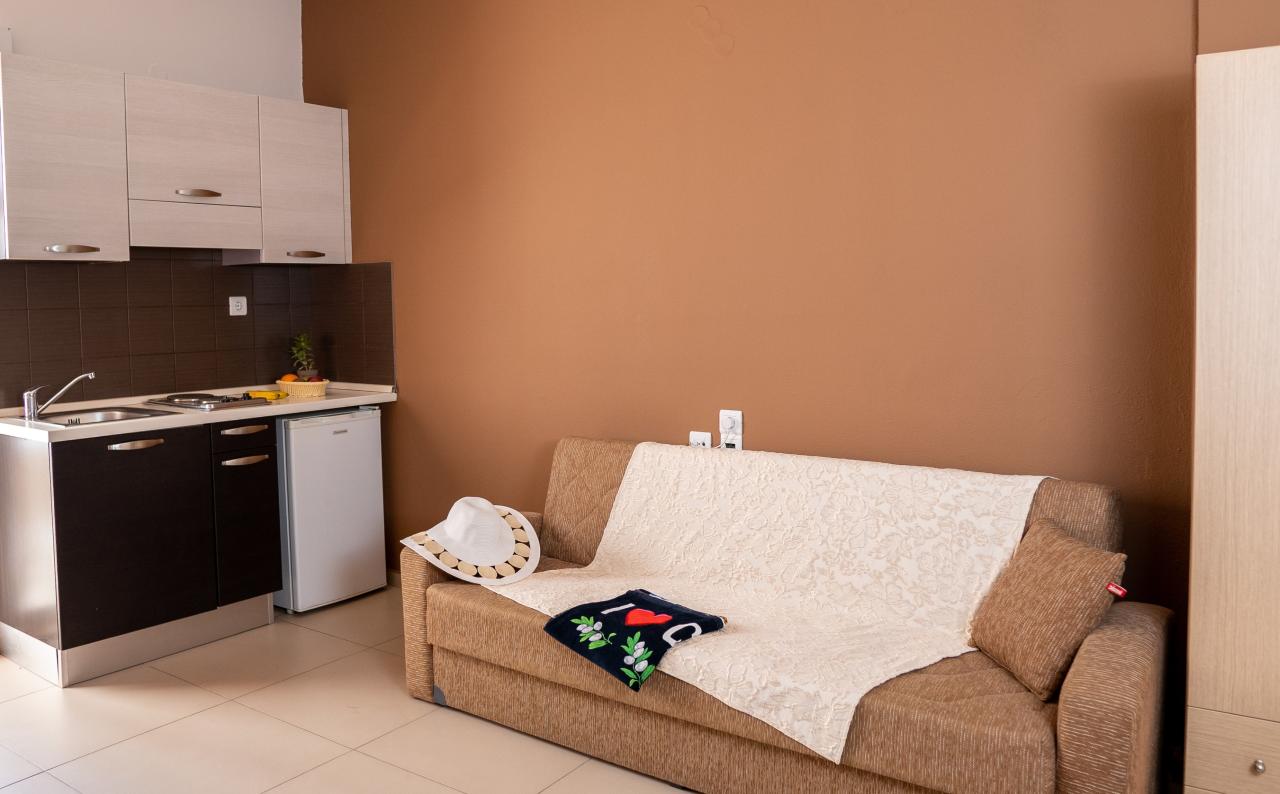 STELLA PARADISE - Pokoje - APARTMENT TRIPLE