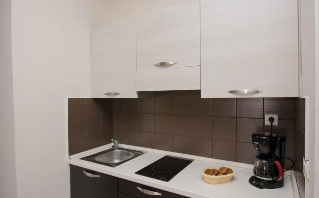 STELLA PARADISE - Pokoje - APARTMENT TRIPLE