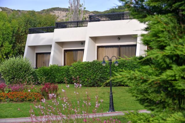 SOL BY MELIA COSMOPOLITAN RHODES - Obecné - Bungalov