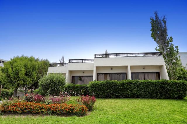 SOL BY MELIA COSMOPOLITAN RHODES - Obecné - Bungalov
