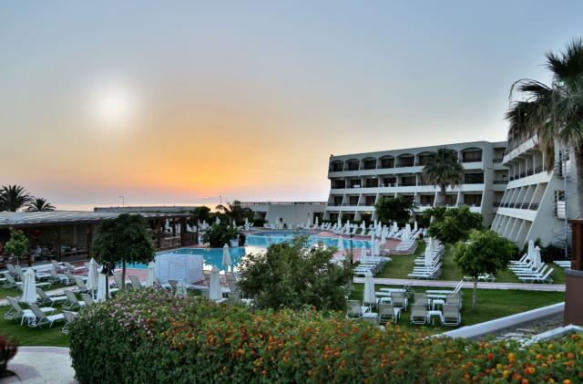 SOL BY MELIA COSMOPOLITAN RHODES - Obecné - Ostatní