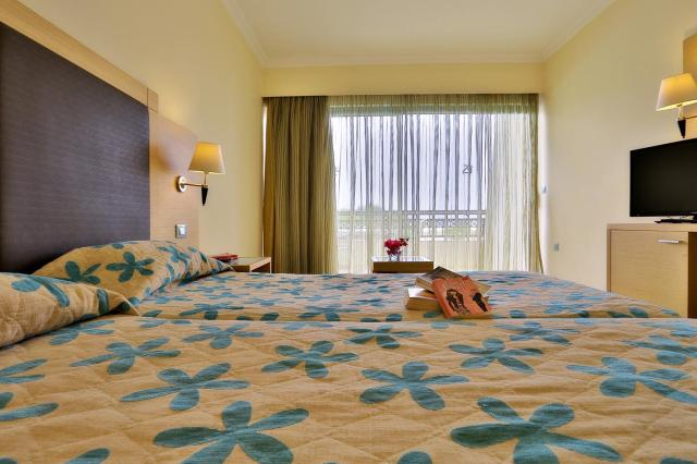 SOL BY MELIA COSMOPOLITAN RHODES - Pokoje - Double room garden 