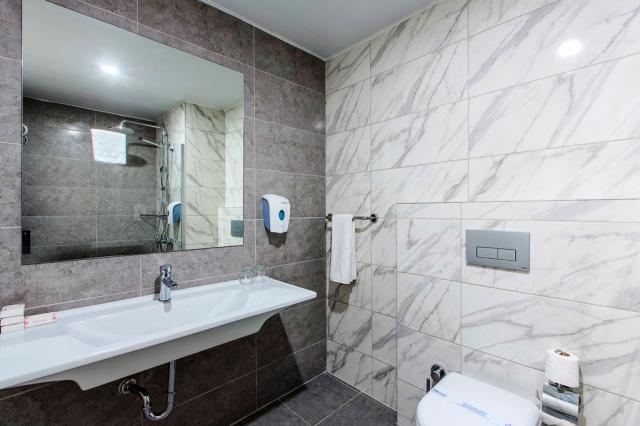 EFTALIA BLUE - Pokoje - STANDARD ROOM