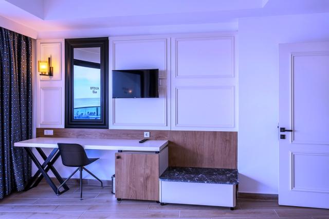 EFTALIA BLUE - Pokoje - FAMİLY ROOM A