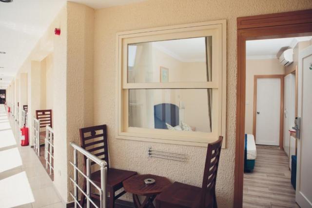 LANCORA BEACH HOTEL - Pokoje - ECONOMY ROOM 