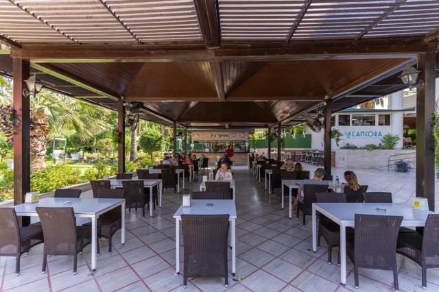 LANCORA BEACH HOTEL - Bary - Bar Barossa