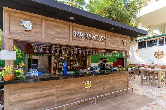LANCORA BEACH HOTEL - Bary - Bar Barossa