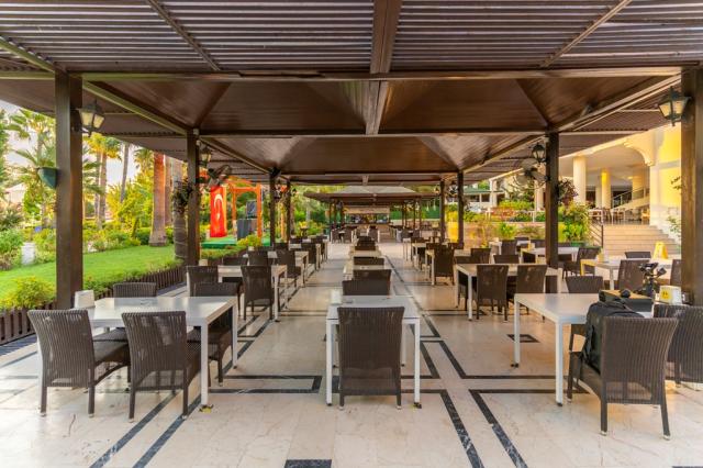 LANCORA BEACH HOTEL - Bary - Bar Barossa