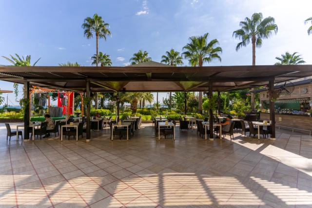 LANCORA BEACH HOTEL - Bary - Bar Barossa