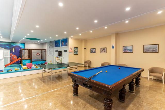 LANCORA BEACH HOTEL - Miniklub - Miniklub