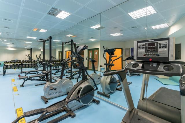LANCORA BEACH HOTEL - Sport - Sport