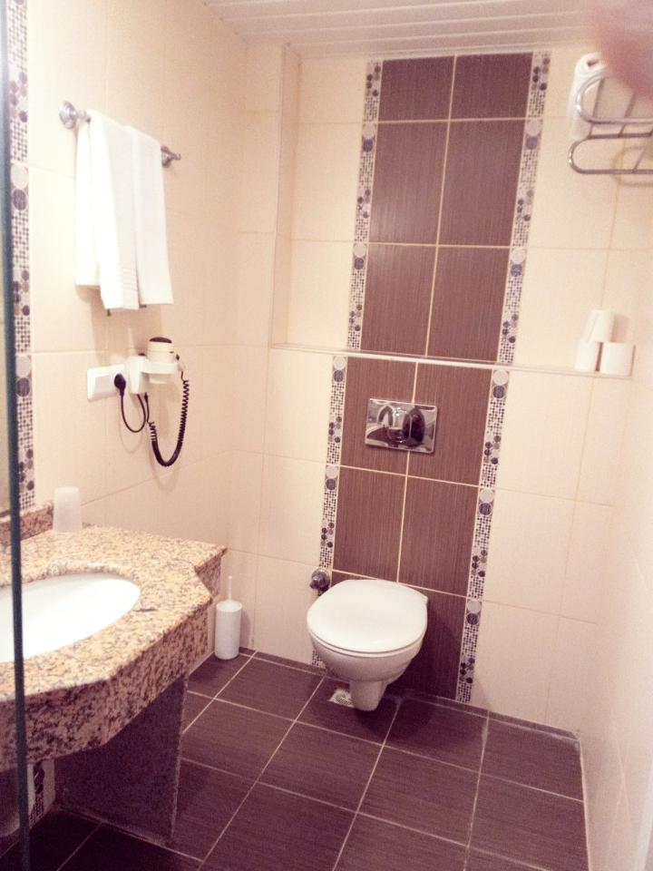 KANDELOR HOTEL - Pokoje - CORAL ROOM
