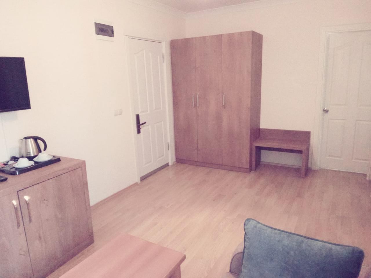 KANDELOR HOTEL - Pokoje - CORAL ROOM