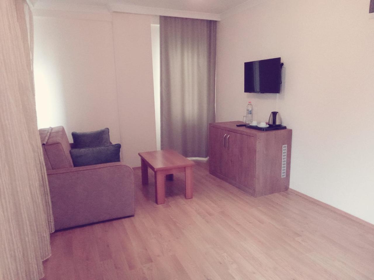 KANDELOR HOTEL - Pokoje - CORAL ROOM