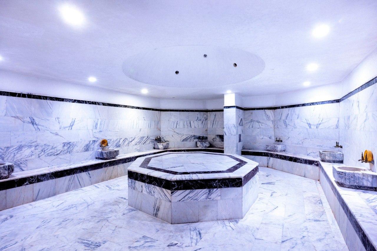 KANDELOR HOTEL - Lázně - Lázně