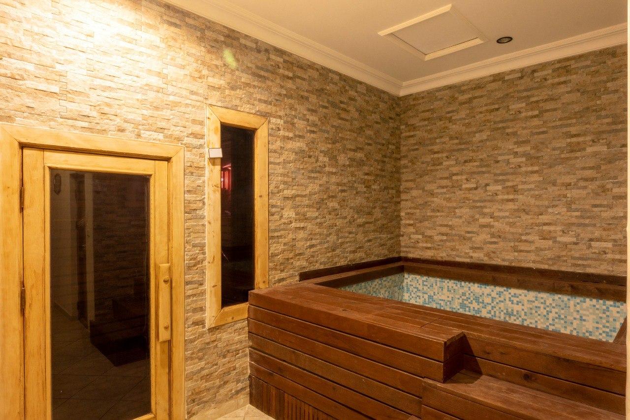 KANDELOR HOTEL - Lázně - Lázně