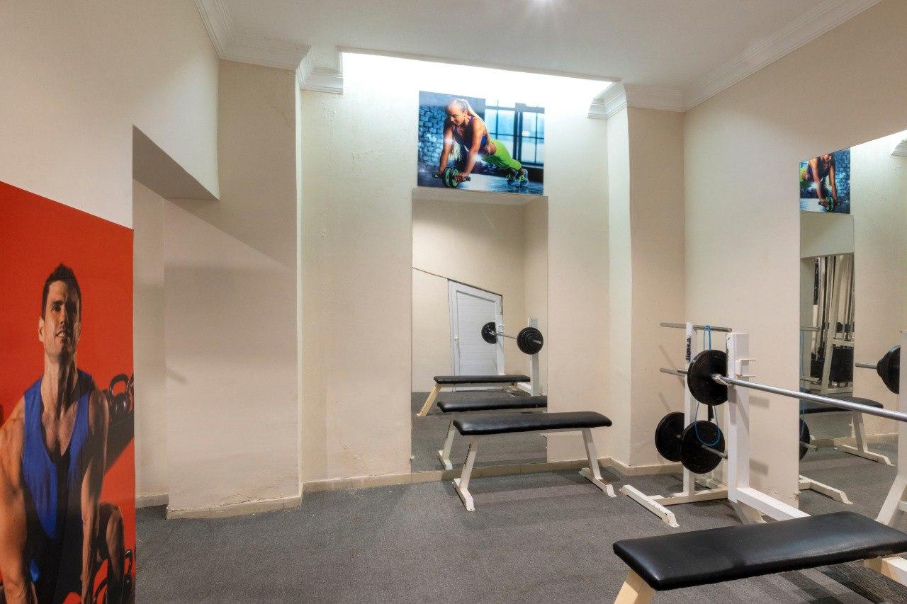 KANDELOR HOTEL - Sport - Sport