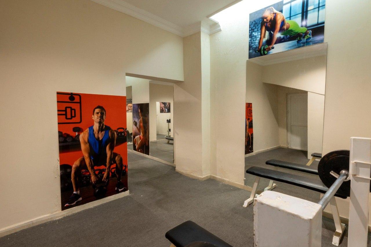 KANDELOR HOTEL - Sport - Sport
