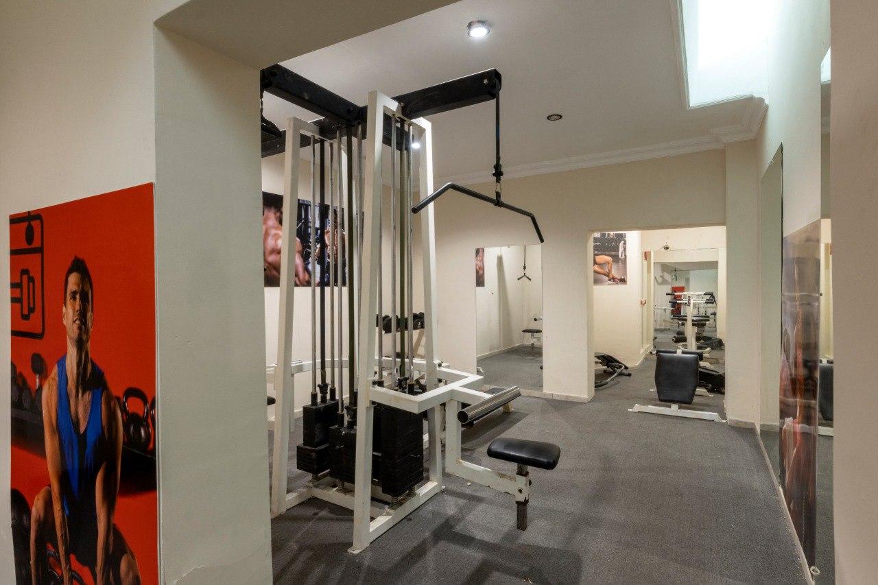 KANDELOR HOTEL - Sport - Sport