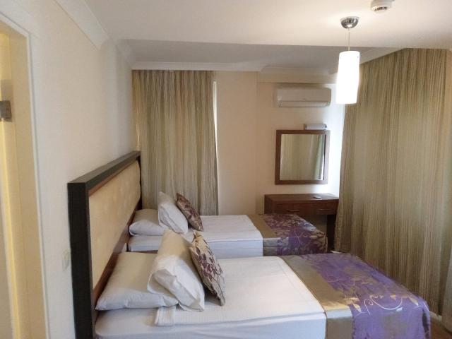 KANDELOR HOTEL - Pokoje - CORAL ROOM