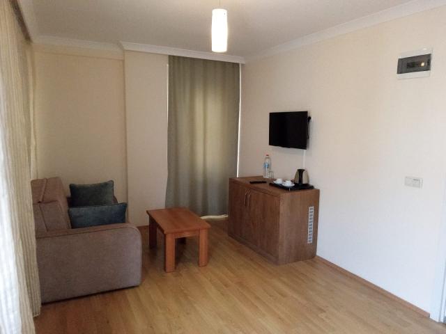 KANDELOR HOTEL - Pokoje - CORAL ROOM