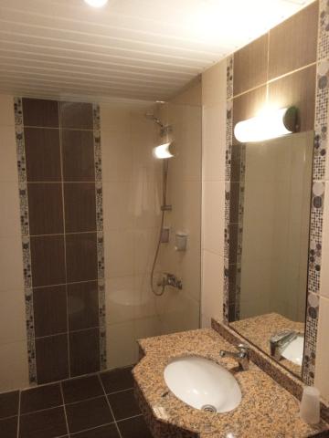 KANDELOR HOTEL - Pokoje - CORAL ROOM