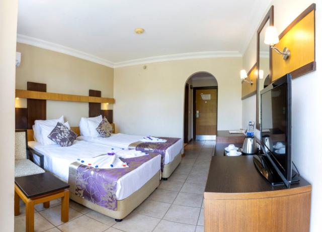 KANDELOR HOTEL - Pokoje - STANDART ROOM
