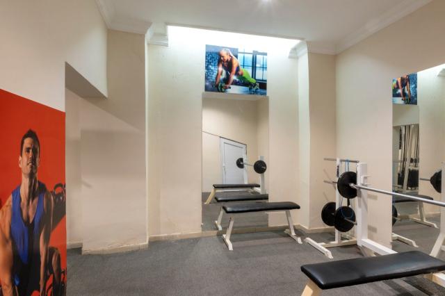 KANDELOR HOTEL - Sport - Sport