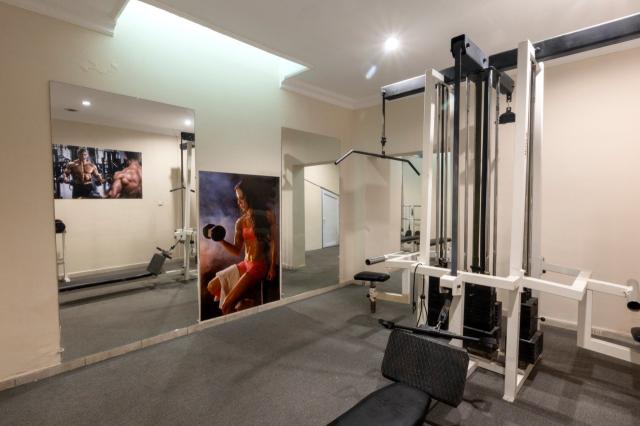 KANDELOR HOTEL - Sport - Sport