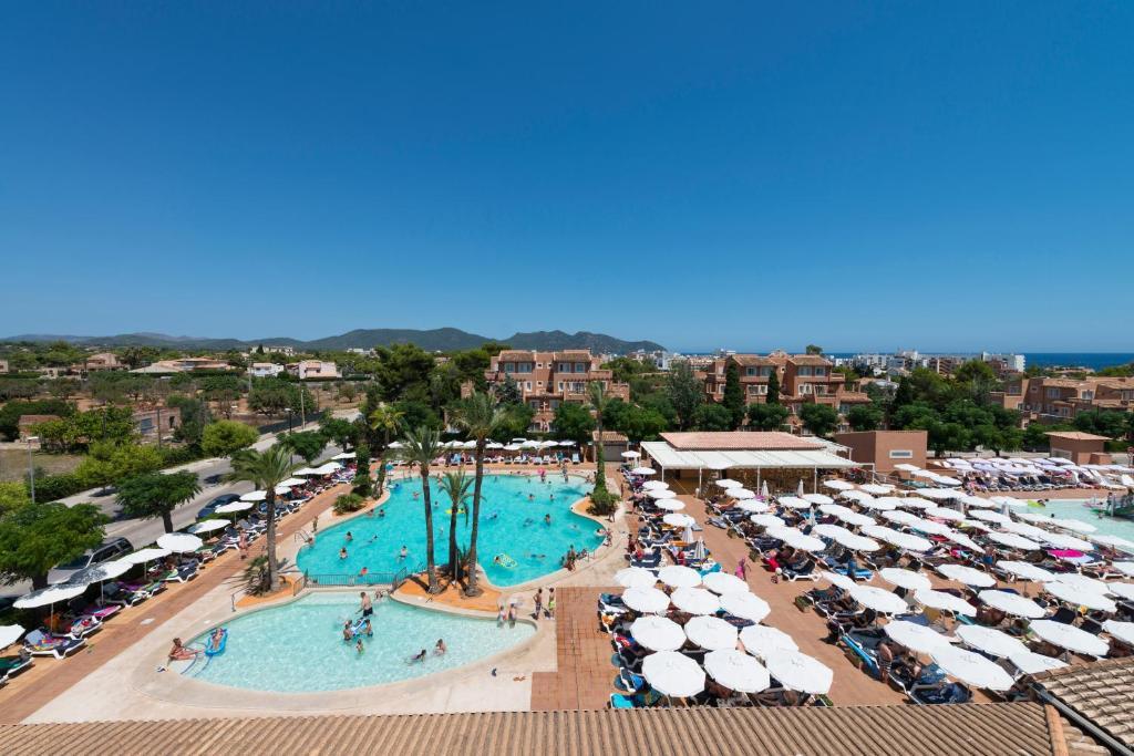 APARTHOTEL CIUDAD LAUREL - Obecné - Ostatní