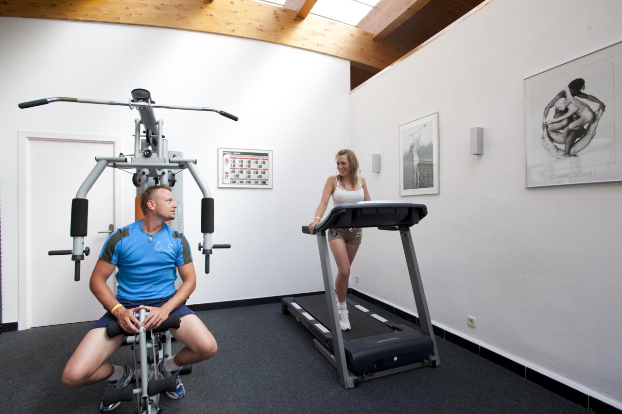 APARTHOTEL CIUDAD LAUREL - Sport - Sport