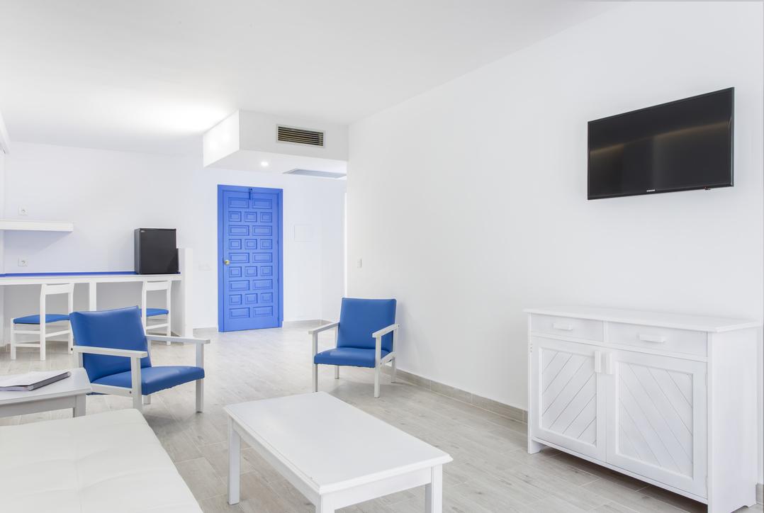 GUYA WAVE - Pokoje - DOUBLE SUPERIOR PREMIUM BALCONY OR TERRACE