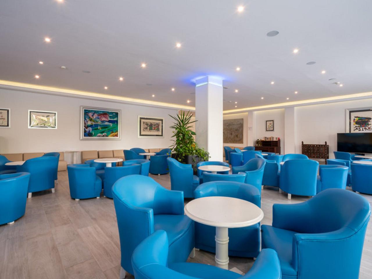 GUYA WAVE - Bary - Poolbar