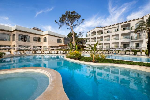 Viva Cala Mesquida Resort