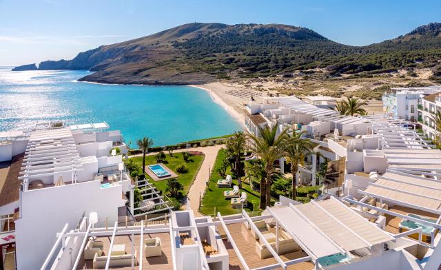 VIVA CALA MESQUIDA RESORT & SPA - Obecné - Obecné