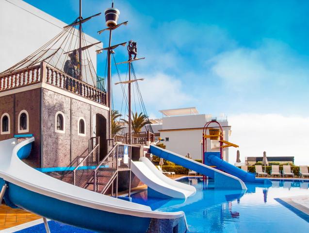 VIVA CALA MESQUIDA RESORT & SPA - Obecné - Obecné