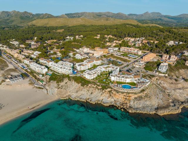 VIVA CALA MESQUIDA RESORT & SPA - Pláž - Pláž