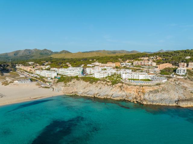 VIVA CALA MESQUIDA RESORT & SPA - Pláž - Pláž