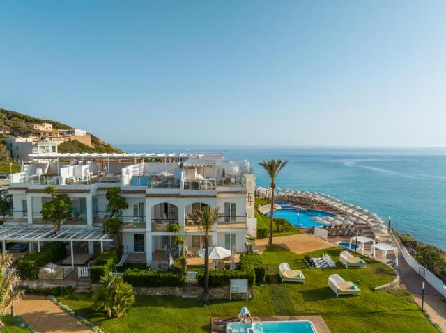 VIVA CALA MESQUIDA RESORT & SPA - Obecné - Obecné