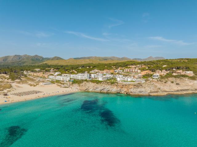 VIVA CALA MESQUIDA RESORT & SPA - Pláž - Pláž