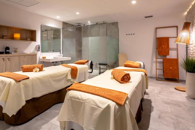VIVA CALA MESQUIDA RESORT & SPA - Lázně - Lázně