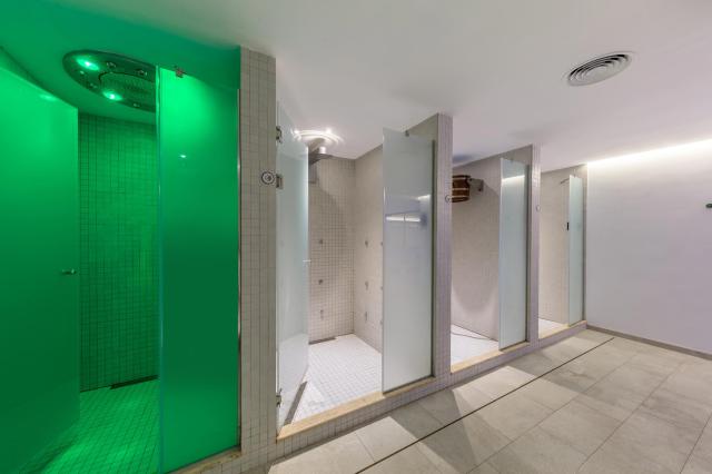 VIVA CALA MESQUIDA RESORT & SPA - Lázně - Lázně